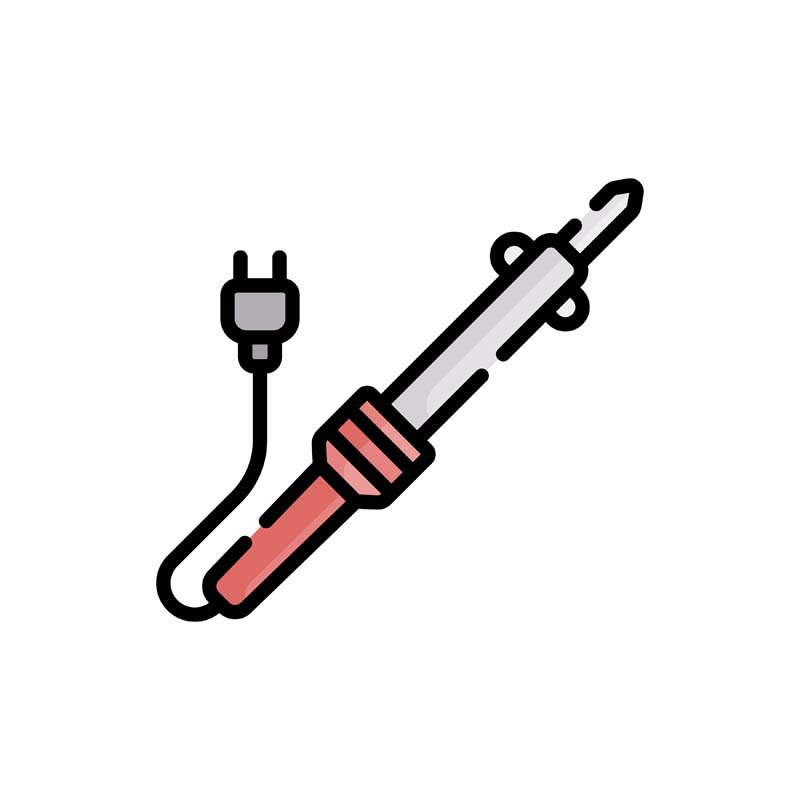 ابزار الکترونیک